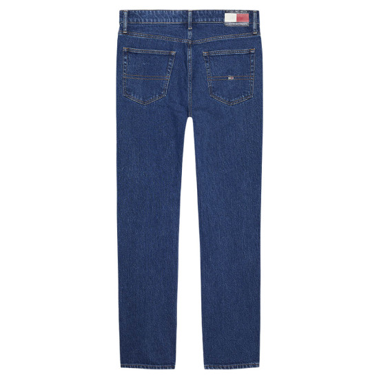 Tommy Hilfiger Ανδρικό παντελόνι Ryan Regular Straight Jeans